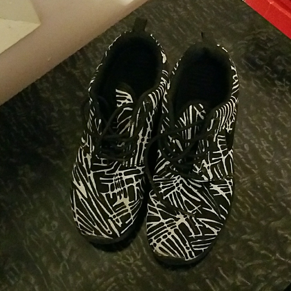 Nike sneakers